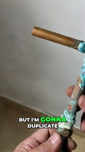 Leaky Plumbing Fix: Replacing a Compression Fitting FAST! #shorts