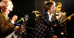 オレとパブリック・イメージ・リミテッド - メモリの藻屑、記憶領域のゴミ