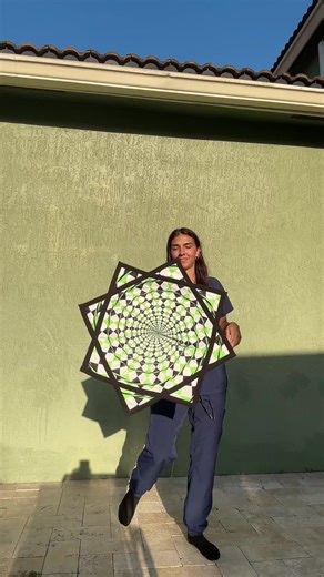 Shadow Puppets: A Journey into Horror