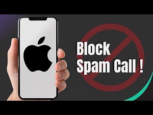 How to Block Spam Calls on iPhone (2025 Quick Fix)