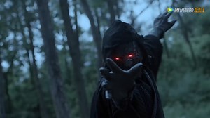 301K views · 10K reactions | He saved her from the monster but not...