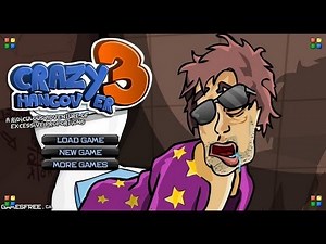Crazy Hangover 3 Online - Free Game: ARCADEpolis.com (Preview & Play)