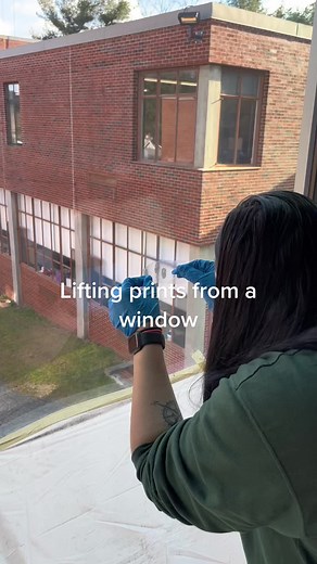 Forensic Education on TikTok