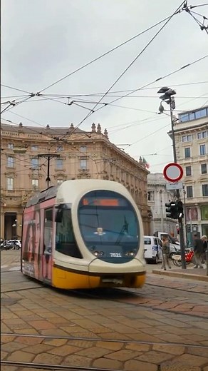 Milan! 😍 Italy’s amazing city