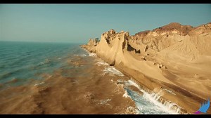 Hormoz Island - The Endless Beauty Hormuz Island, also spelled Hormoz, is an Iranian island in the Persian Gulf. Located in the Strait of Hormuz, 5 miles off the Iranian coast, the island is part of Hormozgān Province. It is wonderful video created by Meganrata Iran Team Read Full description here: https://en.wikipedia.org/wiki/Hormuz_Island #MustSeeIran Sources: Created By: Meganrata Iran Team https://www.instagram.com/p/BPuA8YRAqEw/ https://www.youtube.com/watch?v=2Ne7cgxsvF8 | Must Discover I