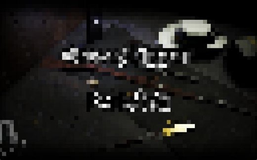 [Grave/Digger]Perk介绍 "None"