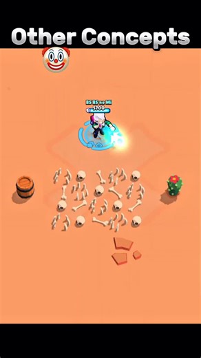 Mystic Esports™ on Instagram: "Brawl Stars Logic | #brawlstars"