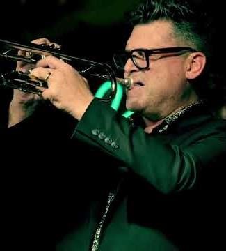 How to Build a Solo with Your Rhythm Section 🎺 #shorts #jazztrumpet