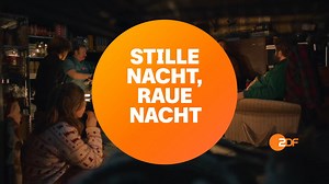 TRAILER: STILLE NACHT, RAUE NACHT Wissenschaftlerin Liane (Maria Ehrich) trifft auf der Wintersonnenwende-Party ihrer älteren Schwester Svea kurz vor Heiligabend auf Mani, einen etwas seltsam anmutenden, spirituell veranlagten Mann, der sie fasziniert ... Zum Film: kurz.zdf.de/stille/ Und noch mehr neue Weihnachtsfilme unter: https://zdf.de | Herzkino im ZDF