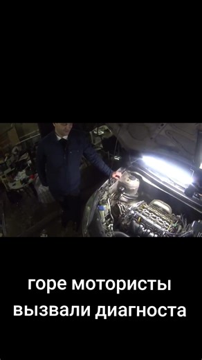 Как правильно установить метки на Kia Ceed