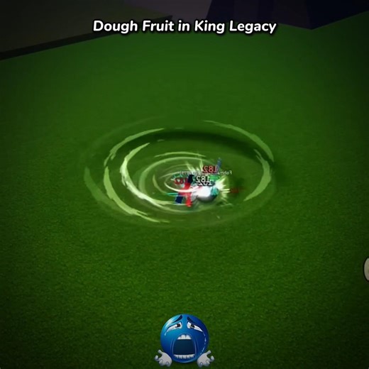 BloxFruits VS King Legacy • Dark Leg V1 #roblox #bloxfruits #kinglegacy