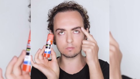 Learn Drag Queen Makeup