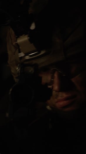 As an RAF Regiment Gunner, you will be at the forefront of global deployments, providing close combat support and ensuring base security in challenging and potentially hostile environments. Discover more: https://jobs.raf.mod.uk/4ggeac8 | RAF Recruitment