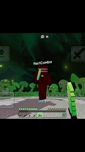 Today ain't my day #minecraft