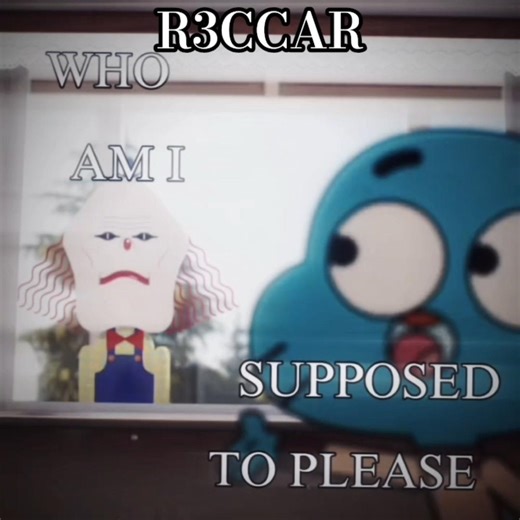The Clown Gumball