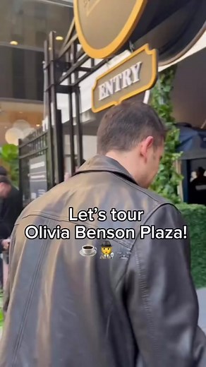 Octavio Pisano: Celebrating 25 Years of Justice in Law and Order SVU
