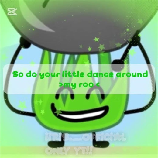 PAPER DOLLS ||ft: grassy|| #bfdi #grassytpot #fyp #edit #grassyxsnowball