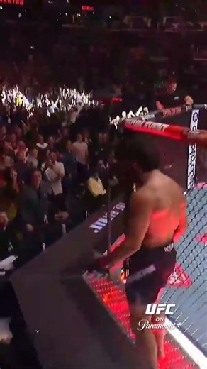 ARMAN TSARUKYAN 🔥 #ufc331