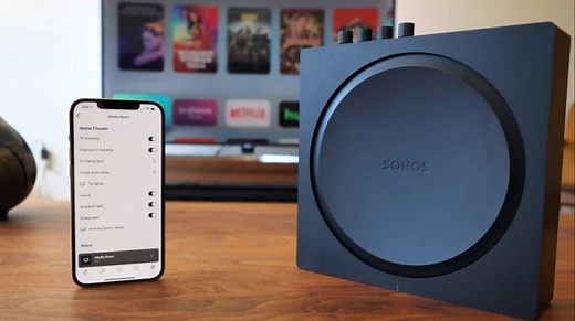 Sonos Architectural Review: The Surprises Of Pro-Installation - SlashGear