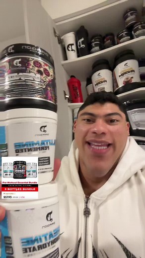 MOISES EBRAHIN on TikTok