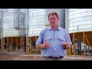 GCTV Stored Grain: Fumigation Recirculation