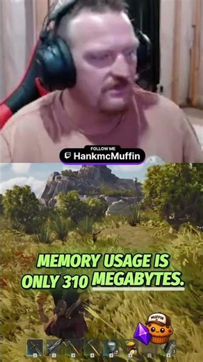 my pc is running like butter 🧈