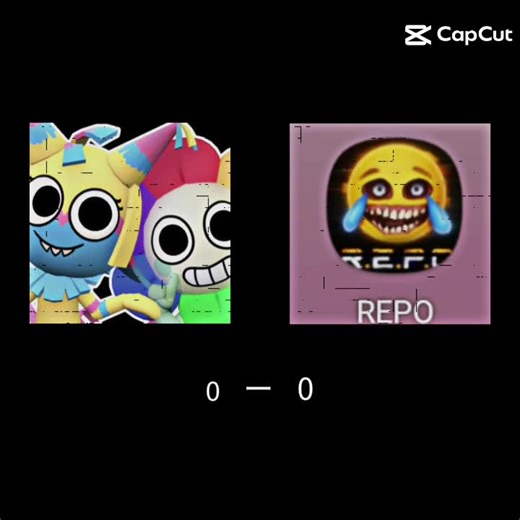 repo wins👑#repo✅#dandyworld❌