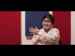 "Kay Ganda ng Ating Musika," Ces Pitogo and Kitchie Molina Interview