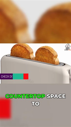 4 Simple TRICKS to INSTANTLY Upgrade Your TOASTER
