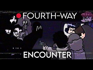 Fourth-Way Encounter (Four-Way Fracture but it's Mandela Catalogue) | Friday Night Funkin