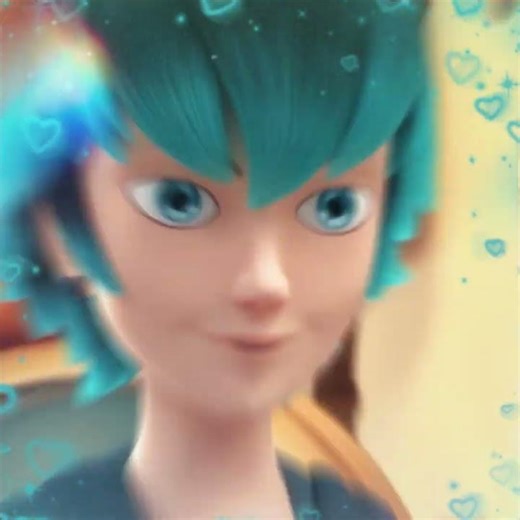 Supernatural - Luka Couffaine edit