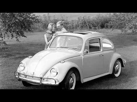 The Bug That Changed the World — Volkswagen Beetle Documentary
