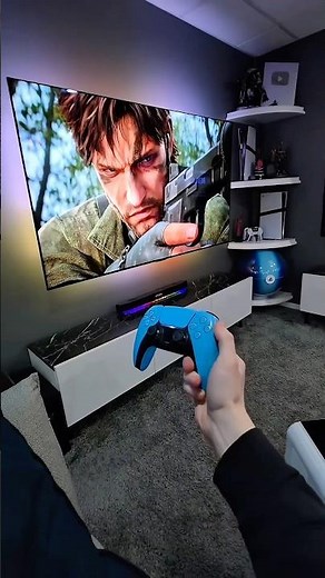 PS3 vs. PS5, which is better? #ps5 #ps3