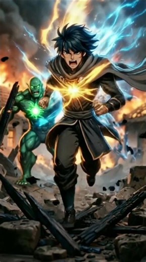 Ye Attack Nahi... Alien Ka Secret Plan Tha 😳