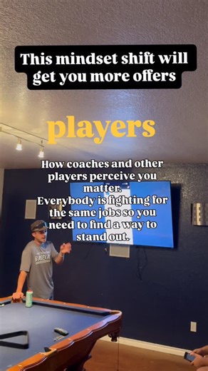 Don’t Be Average Baseball - Noah Martinez on Instagram: "Getting recruited is HARD! Recruitment is all about impressing someone so they take a chance on you. These coaches jobs are on the line, they need to believe you’re going to help their program win. Let me know if I should talk on how to position yourself in the recruiting market 🎯 . . . #DontBeAverage #Baseball #Recruiting #Uncommitted #Skills #Help #NCAA #NJCAA #Advisor #Mentor #Guide #HighSchool"