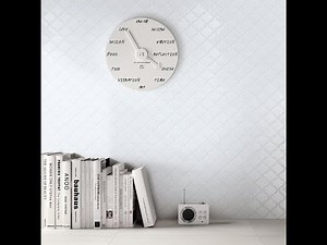 How to install 2X Faster SpeedTiles - Metal Mosaic Tiles