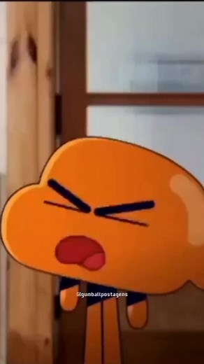 Funny Darwin Gumball Memes Collection