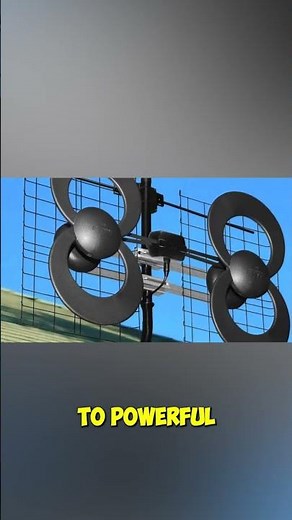 What Everyone Gets WRONG About Indoor TV Antennas in 2025