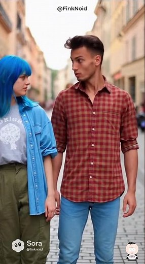 😂 The Distracted Boyfriend Meme Re-imagined 🎭📸🔥