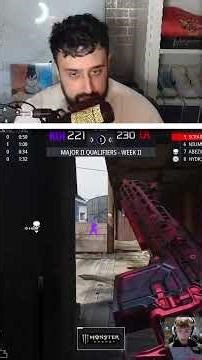 Why SMG Players Always Die Making Plays (Abezy Never Does)