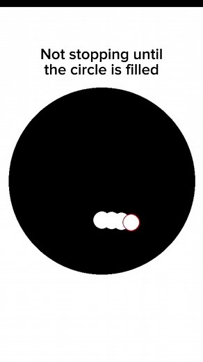 interesting melody 🤔 #satisfying #satisfyingvideo #viral #viralvideo #fyp #foryou #computerscience #python #coding #bouncyball