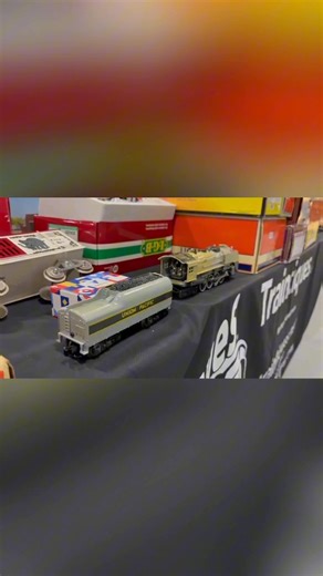 The table is ready!  We’re officially set for the Greenberg’s Great...