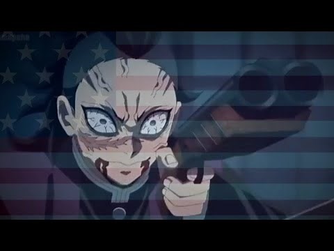 Genya american Breathing