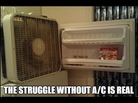 The Air Conditioner Song: Bobby Bare