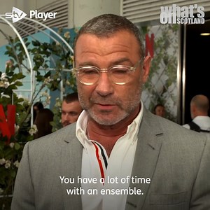 6.1K views · 24 reactions |  Emma Cameron chats to the star studded cast of The Perfect Couple! https://stv.click/whats-on-fb | STV | Facebook