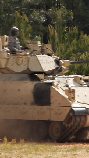 U.S. Army Garrison Fort Moore plays host to the Sullivan Cup from April 29th to May 3rd! Are you ready for the Army's Armor competition? | U.S. Army