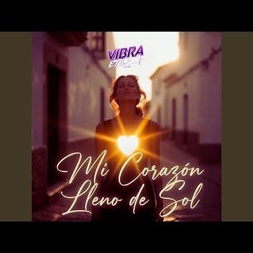 MI CORAZÓN LLENO DE SOL