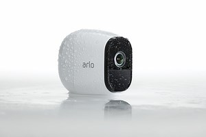 Apple HomeKit on the way to Netgear's wireless Arlo Pro camera [u] | AppleInsider