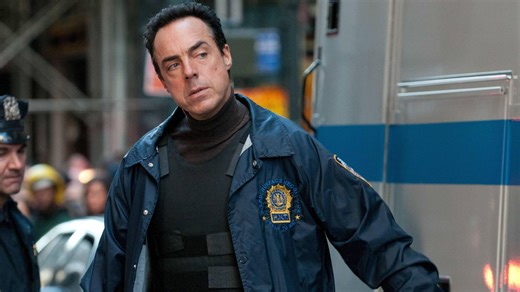 Titus Welliver's Upcoming Gangster Series Could Be The Next Sopranos