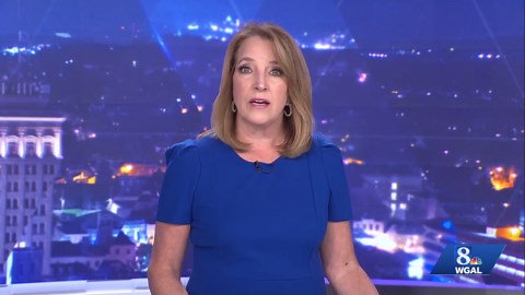 DA: Lancaster County man charged with wrong-way DUI crash waives preliminary hearing